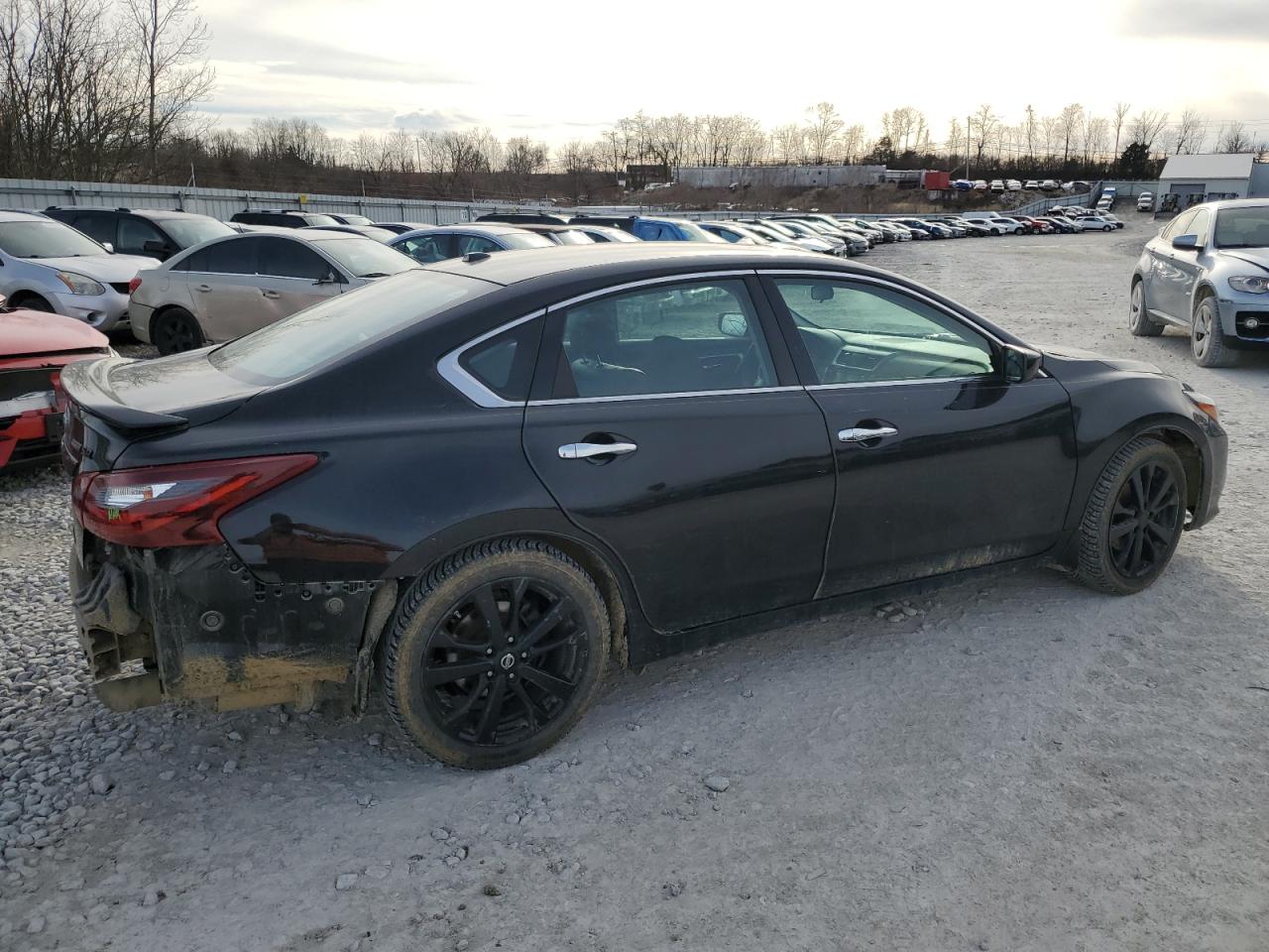 Photo 2 VIN: 1N4AL3AP7JC230679 - NISSAN ALTIMA 