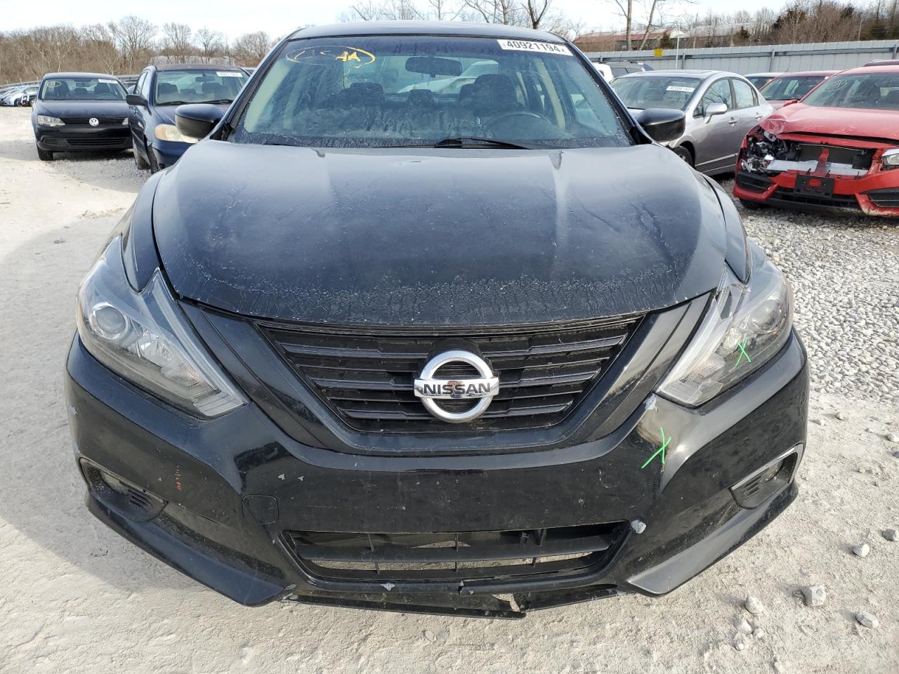 Photo 4 VIN: 1N4AL3AP7JC230679 - NISSAN ALTIMA 