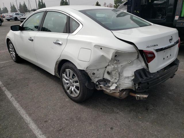 Photo 1 VIN: 1N4AL3AP7JC231363 - NISSAN ALTIMA 2.5 