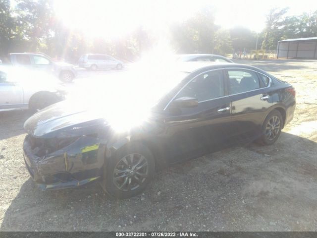 Photo 1 VIN: 1N4AL3AP7JC232657 - NISSAN ALTIMA 