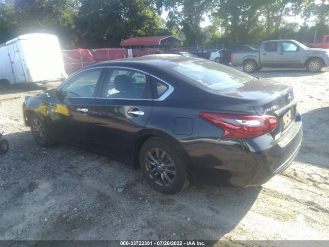 Photo 2 VIN: 1N4AL3AP7JC232657 - NISSAN ALTIMA 