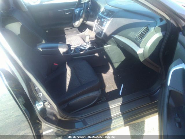 Photo 4 VIN: 1N4AL3AP7JC232657 - NISSAN ALTIMA 