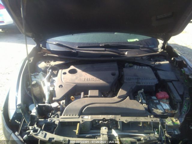 Photo 9 VIN: 1N4AL3AP7JC232657 - NISSAN ALTIMA 