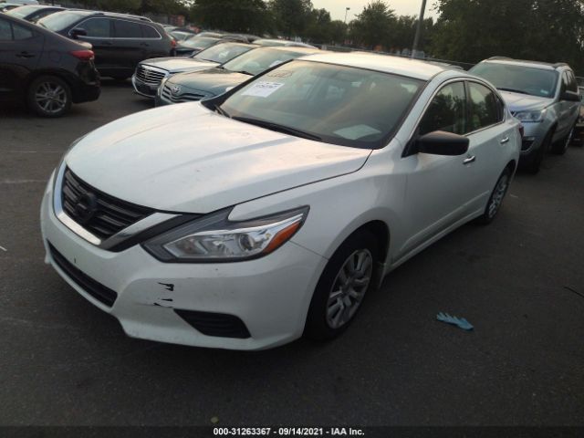 Photo 1 VIN: 1N4AL3AP7JC233422 - NISSAN ALTIMA 