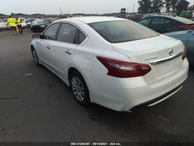 Photo 2 VIN: 1N4AL3AP7JC233422 - NISSAN ALTIMA 