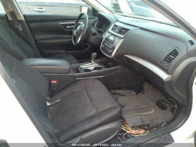 Photo 4 VIN: 1N4AL3AP7JC233422 - NISSAN ALTIMA 