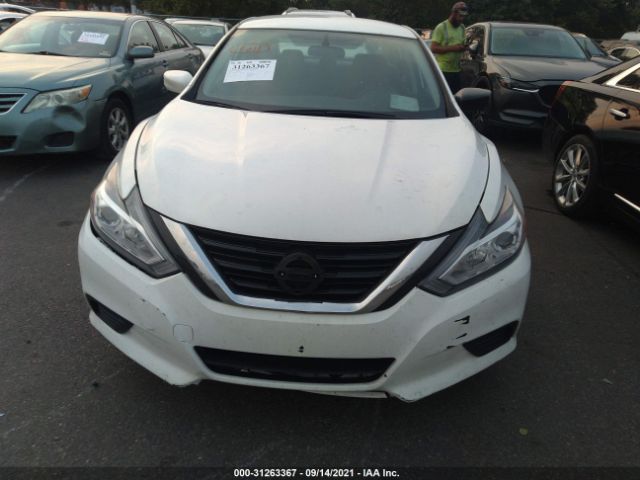 Photo 5 VIN: 1N4AL3AP7JC233422 - NISSAN ALTIMA 