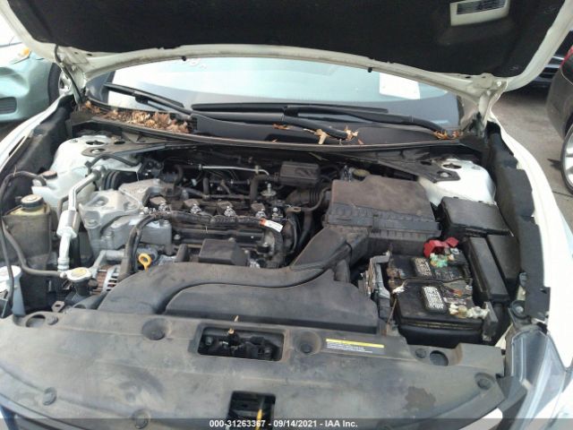 Photo 9 VIN: 1N4AL3AP7JC233422 - NISSAN ALTIMA 