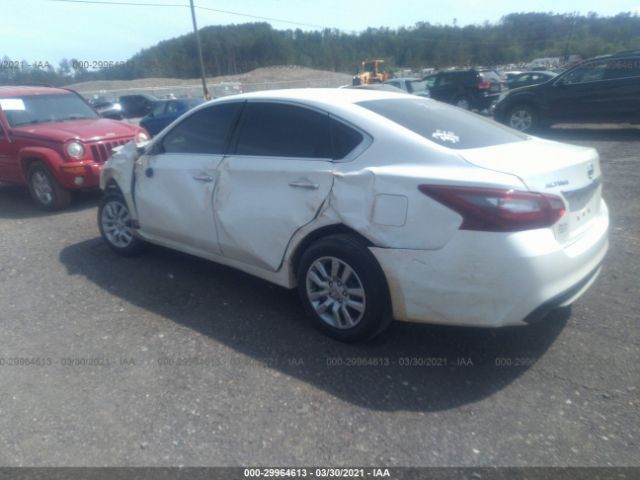 Photo 2 VIN: 1N4AL3AP7JC233680 - NISSAN ALTIMA 