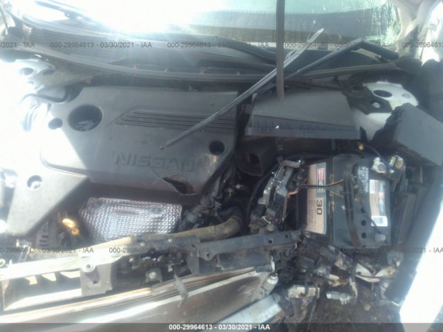 Photo 9 VIN: 1N4AL3AP7JC233680 - NISSAN ALTIMA 