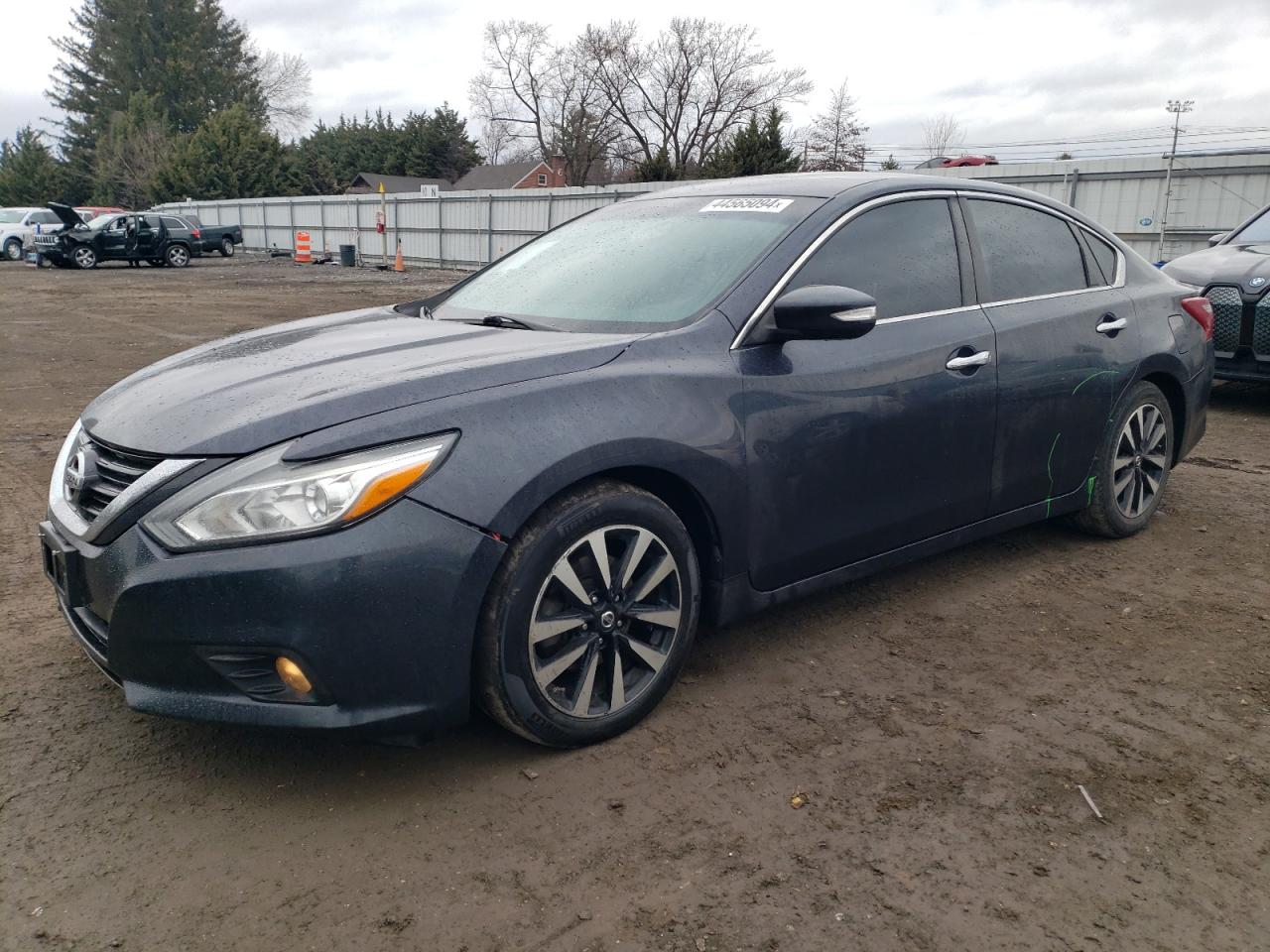 Photo 0 VIN: 1N4AL3AP7JC234389 - NISSAN ALTIMA 