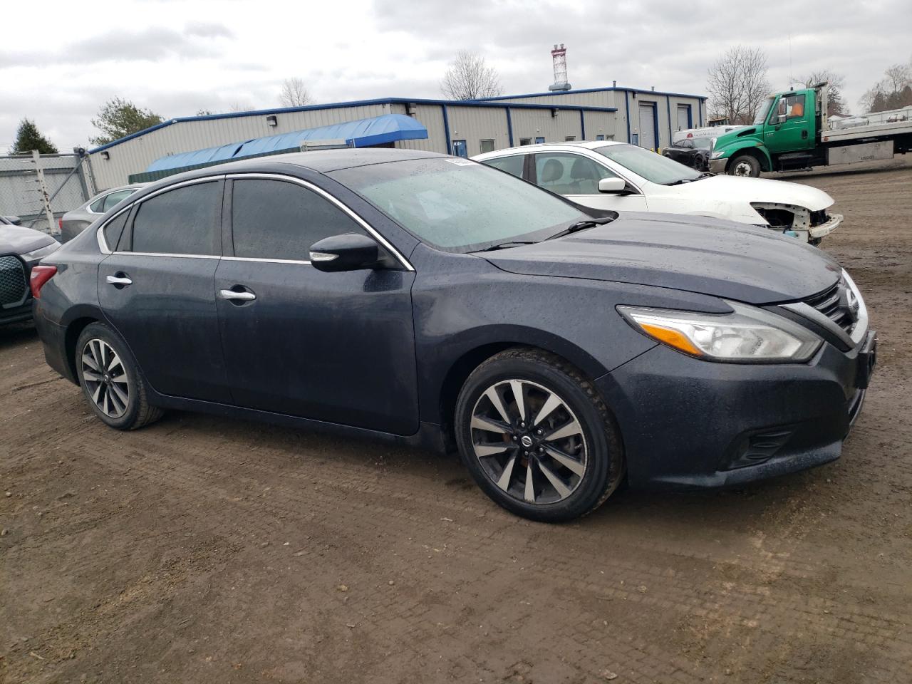 Photo 3 VIN: 1N4AL3AP7JC234389 - NISSAN ALTIMA 