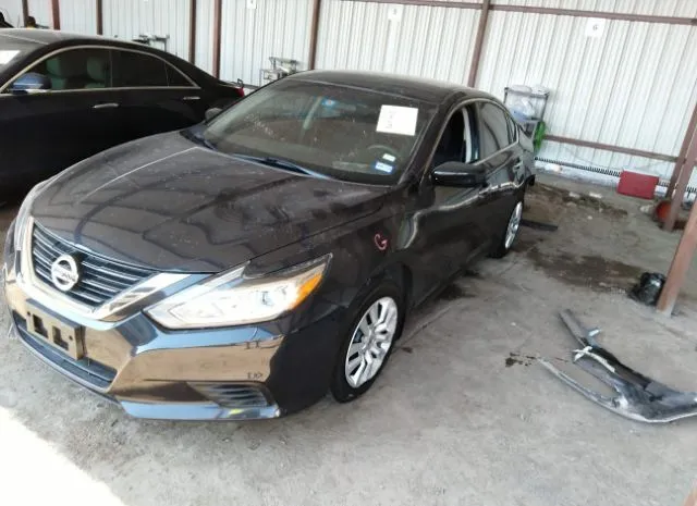 Photo 1 VIN: 1N4AL3AP7JC234666 - NISSAN ALTIMA 