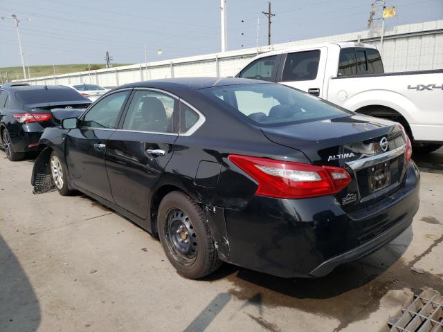 Photo 1 VIN: 1N4AL3AP7JC234781 - NISSAN ALTIMA 2.5 