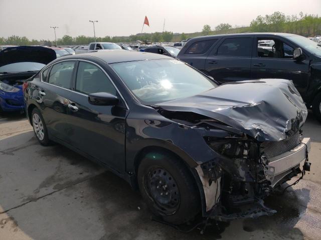 Photo 3 VIN: 1N4AL3AP7JC234781 - NISSAN ALTIMA 2.5 