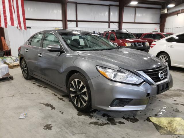 Photo 0 VIN: 1N4AL3AP7JC236305 - NISSAN ALTIMA 2.5 