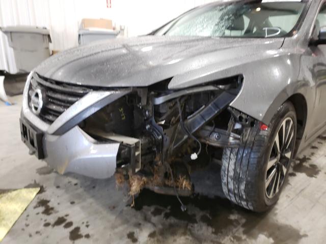 Photo 8 VIN: 1N4AL3AP7JC236305 - NISSAN ALTIMA 2.5 