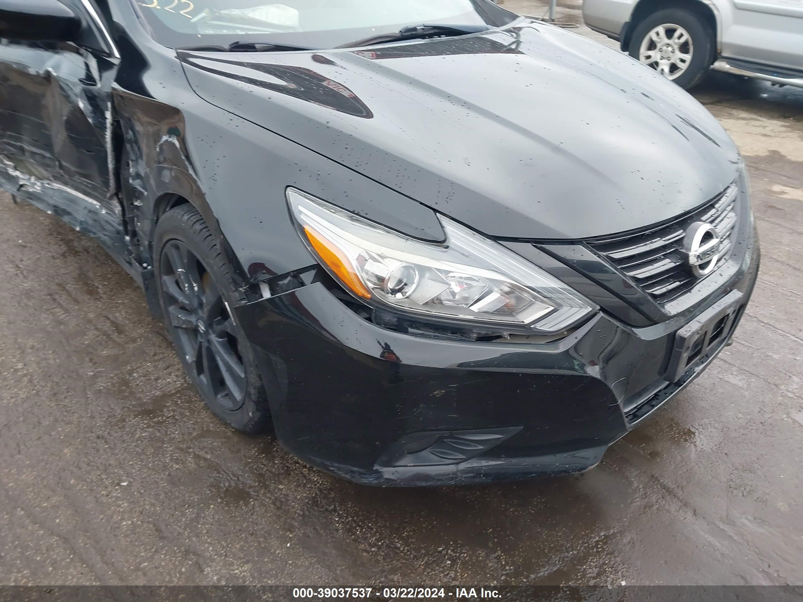 Photo 17 VIN: 1N4AL3AP7JC236434 - NISSAN ALTIMA 