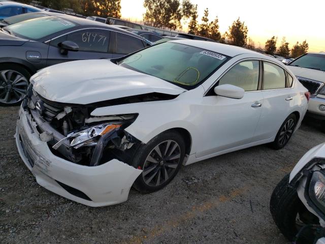 Photo 1 VIN: 1N4AL3AP7JC239642 - NISSAN ALTIMA 2.5 