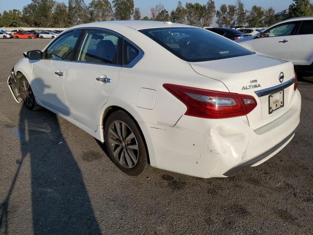 Photo 2 VIN: 1N4AL3AP7JC239642 - NISSAN ALTIMA 2.5 