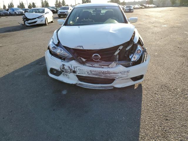 Photo 8 VIN: 1N4AL3AP7JC239642 - NISSAN ALTIMA 2.5 