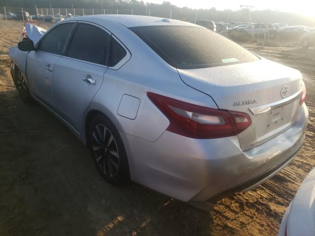 Photo 2 VIN: 1N4AL3AP7JC239768 - NISSAN ALTIMA 2.5 