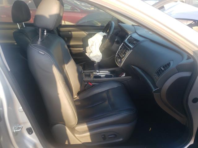 Photo 4 VIN: 1N4AL3AP7JC239768 - NISSAN ALTIMA 2.5 