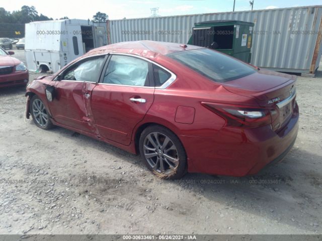 Photo 2 VIN: 1N4AL3AP7JC240774 - NISSAN ALTIMA 