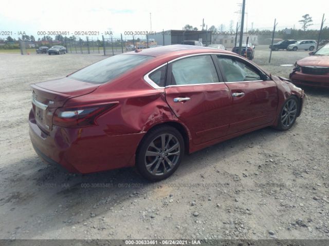 Photo 3 VIN: 1N4AL3AP7JC240774 - NISSAN ALTIMA 