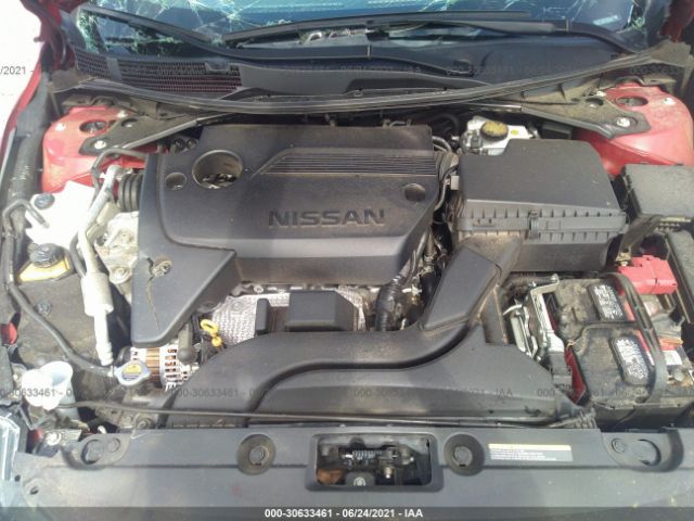 Photo 9 VIN: 1N4AL3AP7JC240774 - NISSAN ALTIMA 