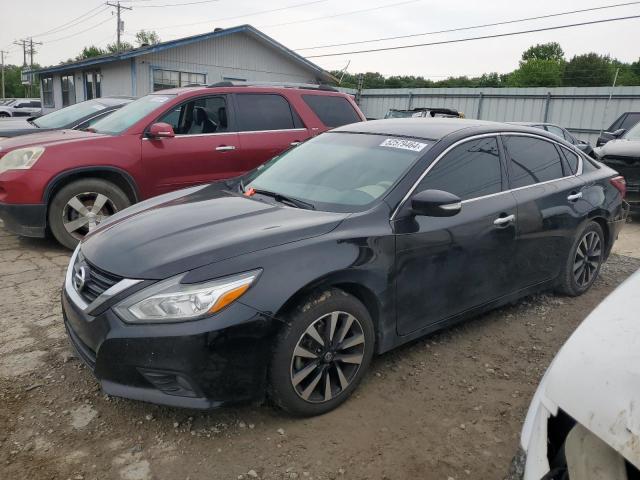 Photo 0 VIN: 1N4AL3AP7JC240936 - NISSAN ALTIMA 