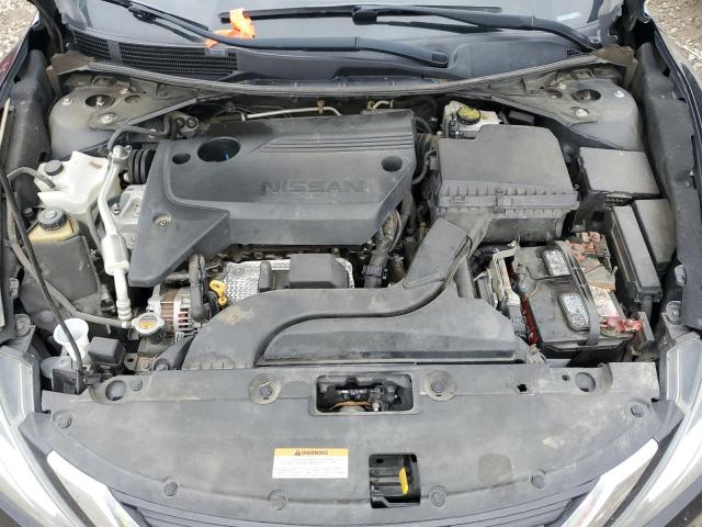 Photo 10 VIN: 1N4AL3AP7JC240936 - NISSAN ALTIMA 