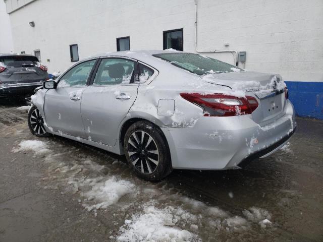 Photo 1 VIN: 1N4AL3AP7JC241052 - NISSAN ALTIMA 