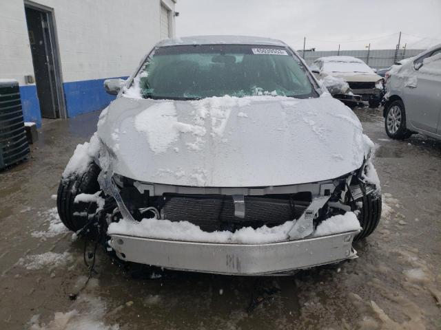 Photo 4 VIN: 1N4AL3AP7JC241052 - NISSAN ALTIMA 