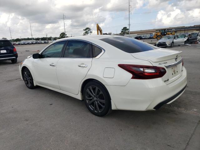 Photo 1 VIN: 1N4AL3AP7JC241102 - NISSAN ALTIMA 