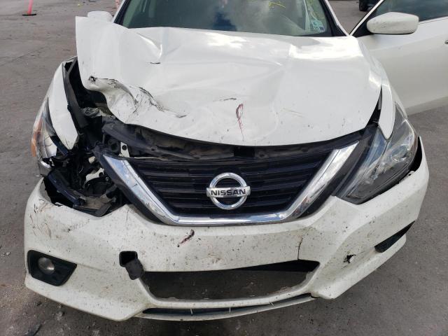 Photo 10 VIN: 1N4AL3AP7JC241102 - NISSAN ALTIMA 