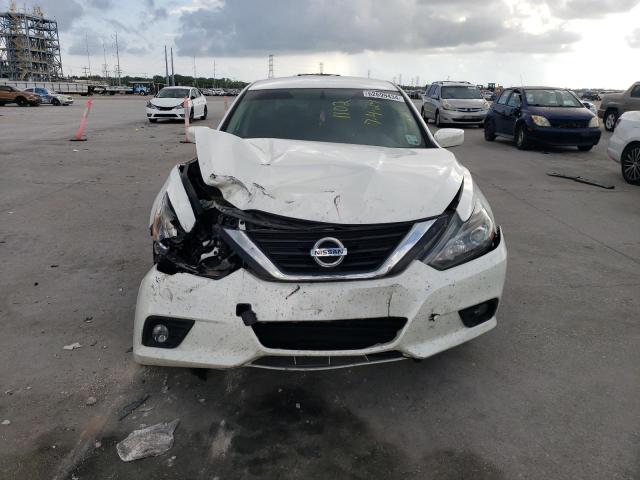 Photo 4 VIN: 1N4AL3AP7JC241102 - NISSAN ALTIMA 