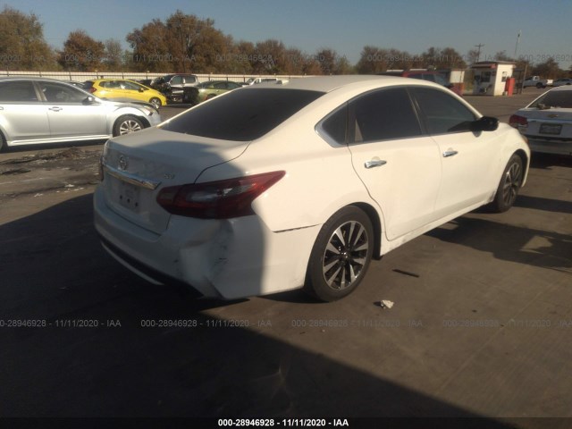 Photo 3 VIN: 1N4AL3AP7JC241536 - NISSAN ALTIMA 