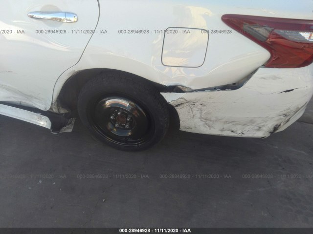 Photo 5 VIN: 1N4AL3AP7JC241536 - NISSAN ALTIMA 