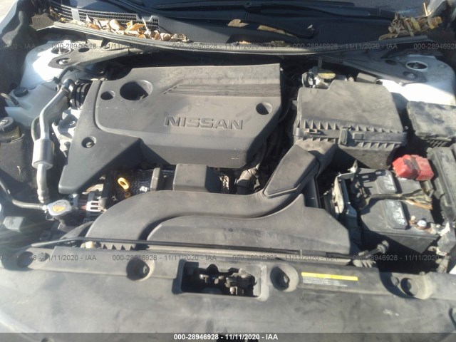 Photo 9 VIN: 1N4AL3AP7JC241536 - NISSAN ALTIMA 