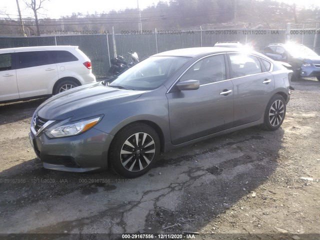 Photo 1 VIN: 1N4AL3AP7JC242959 - NISSAN ALTIMA 