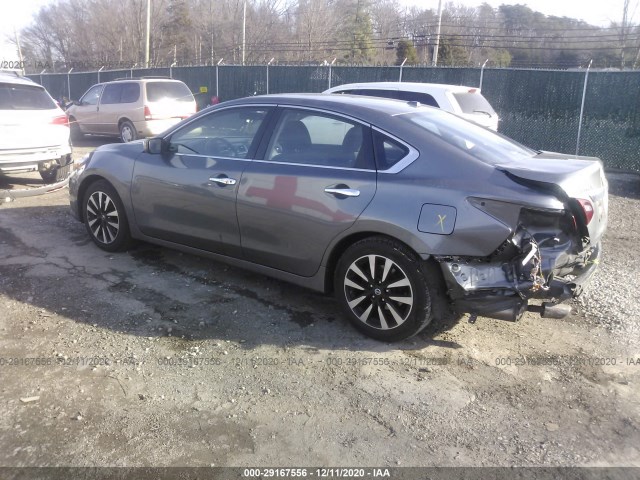 Photo 2 VIN: 1N4AL3AP7JC242959 - NISSAN ALTIMA 