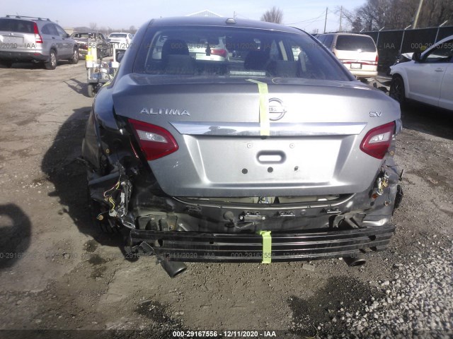 Photo 5 VIN: 1N4AL3AP7JC242959 - NISSAN ALTIMA 