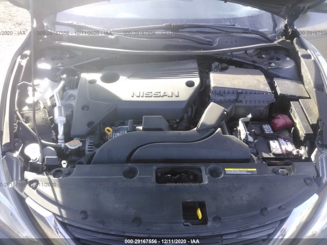 Photo 9 VIN: 1N4AL3AP7JC242959 - NISSAN ALTIMA 