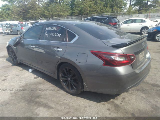 Photo 2 VIN: 1N4AL3AP7JC243187 - NISSAN ALTIMA 