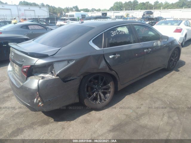 Photo 3 VIN: 1N4AL3AP7JC243187 - NISSAN ALTIMA 