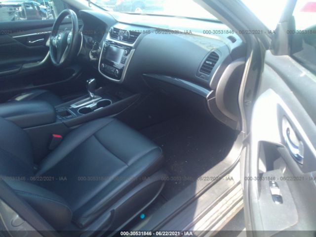 Photo 4 VIN: 1N4AL3AP7JC243187 - NISSAN ALTIMA 