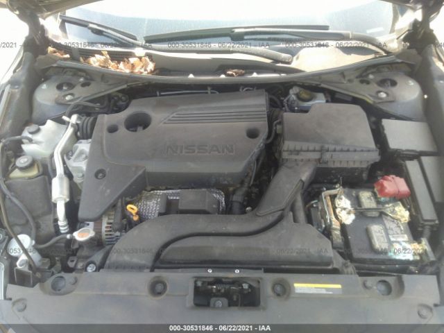 Photo 9 VIN: 1N4AL3AP7JC243187 - NISSAN ALTIMA 