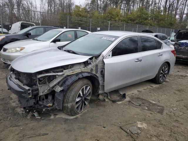 Photo 0 VIN: 1N4AL3AP7JC243786 - NISSAN ALTIMA 2.5 