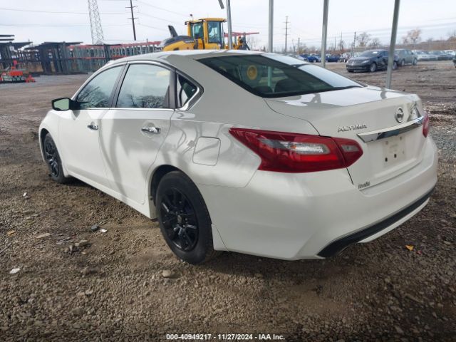 Photo 2 VIN: 1N4AL3AP7JC244968 - NISSAN ALTIMA 